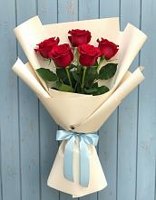 Букет Классика чувств #REPLACE_PRED# Заворонежском