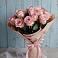 Букет цветов из: Розы в Заворонежском