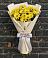 Букет цветов из: Хризантемы в Заворонежском
