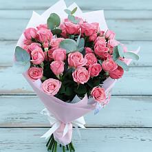 Букет Леди совершенство #REPLACE_PRED# Заворонежском