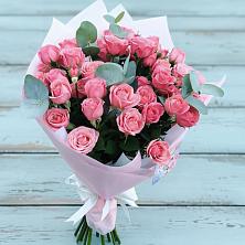 Букет Леди совершенство в Заворонежском